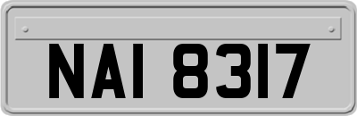 NAI8317