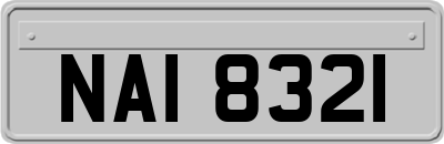 NAI8321