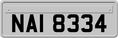 NAI8334