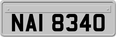 NAI8340