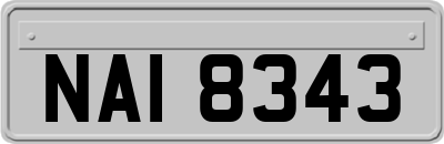 NAI8343