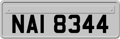 NAI8344