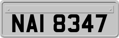 NAI8347