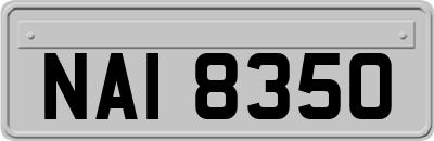 NAI8350