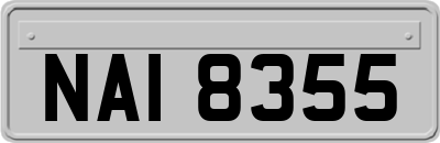 NAI8355