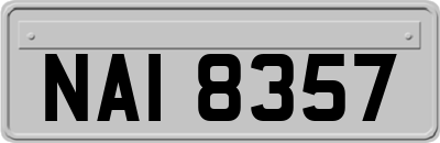 NAI8357