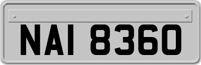 NAI8360