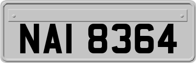 NAI8364