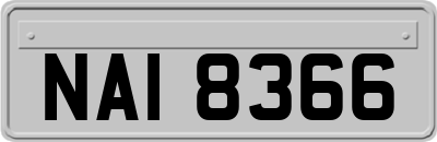 NAI8366