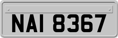 NAI8367