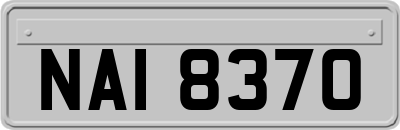 NAI8370