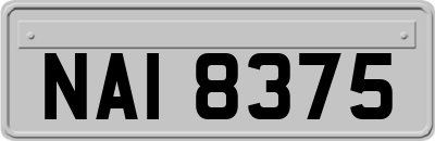 NAI8375