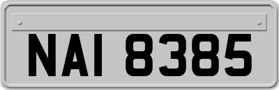 NAI8385