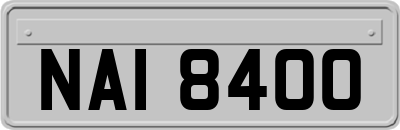 NAI8400