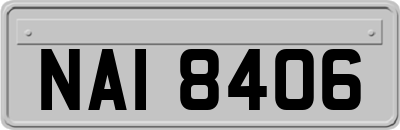 NAI8406