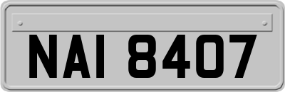 NAI8407