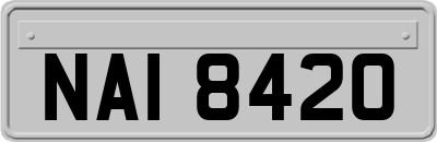 NAI8420