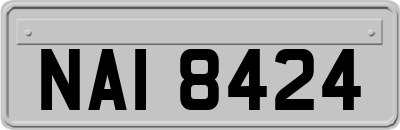 NAI8424