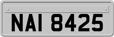 NAI8425