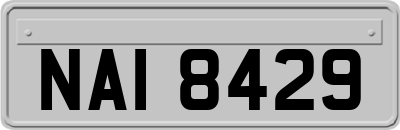 NAI8429