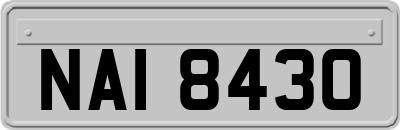 NAI8430