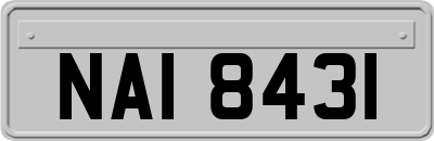 NAI8431