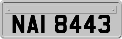 NAI8443