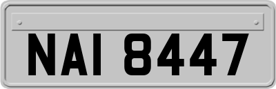 NAI8447