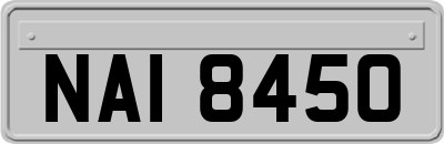 NAI8450