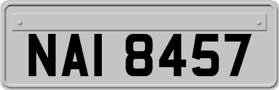 NAI8457