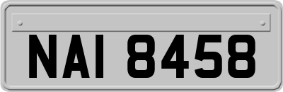 NAI8458