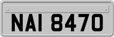 NAI8470