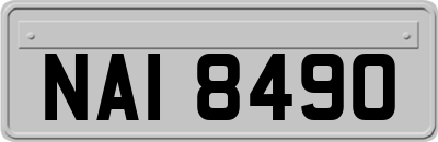 NAI8490