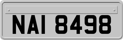 NAI8498