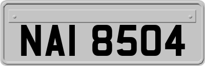 NAI8504