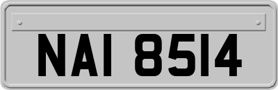 NAI8514