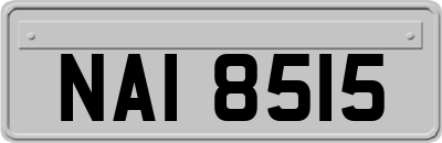 NAI8515