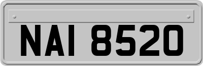 NAI8520