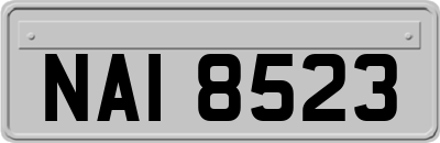 NAI8523