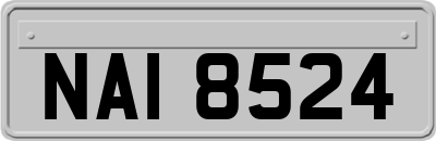 NAI8524