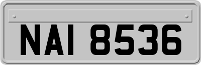 NAI8536