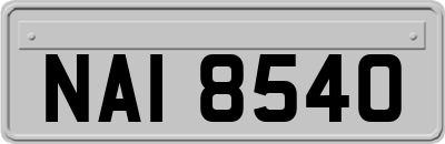 NAI8540