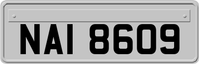 NAI8609