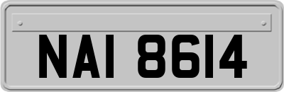 NAI8614