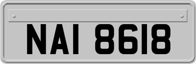 NAI8618