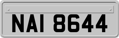 NAI8644