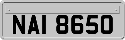 NAI8650