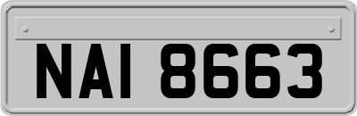 NAI8663