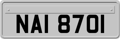 NAI8701