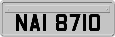 NAI8710